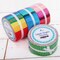 ThreadArt Jelly Roll Fabric Strips for Quilting, Crafting, and Sewing, 40 Precut Fabric Strips in Solids and Prints, Premium Cotton for Quilts, Crafts, Rugs, Blankets, Clothing and More
